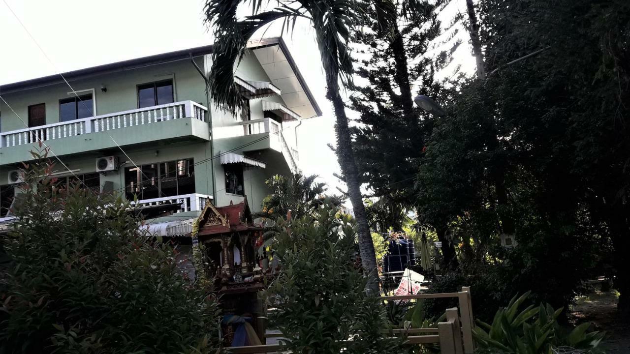 The Guest House - Apartment Phuket Exterior photo